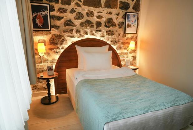 Qrista Managed by Dedeman - Görsel 5