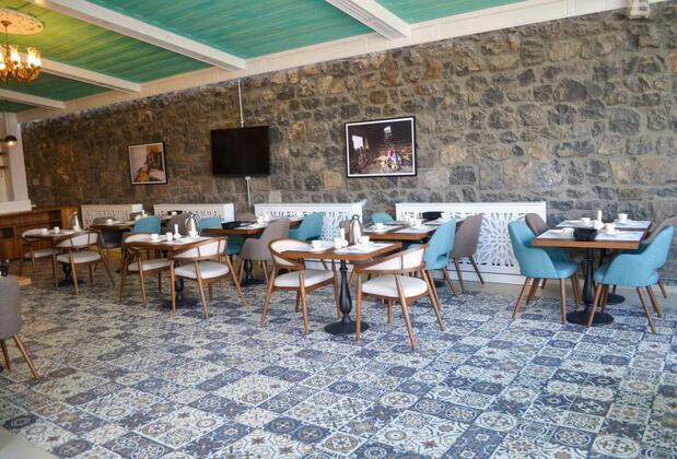 Qrista Managed by Dedeman - Görsel 9