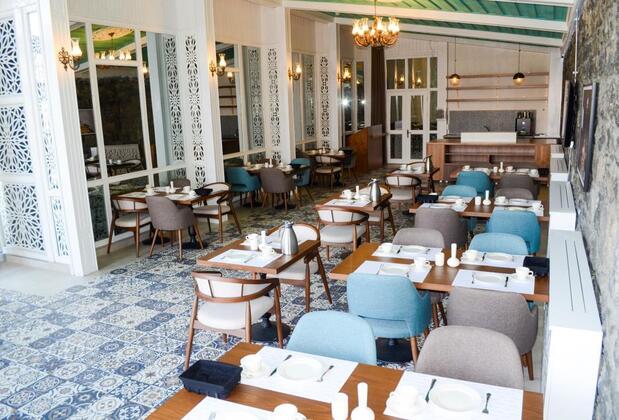 Qrista Managed by Dedeman - Görsel 8