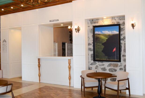 Qrista Managed by Dedeman - Görsel 6