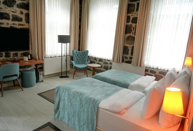 Qrista Managed by Dedeman - Görsel 3