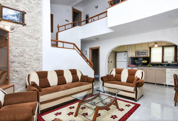 Ören 73 Villa - Görsel 3