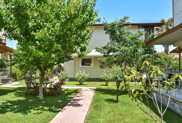 Ören 73 Villa - Görsel 4