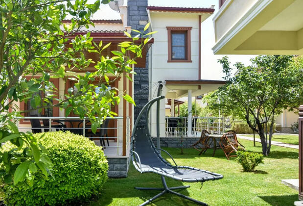 Ören 73 Villa - Görsel 5