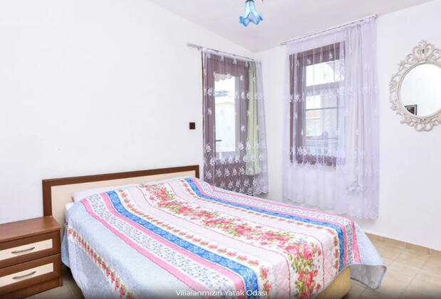 Ören 73 Villa - Görsel 6