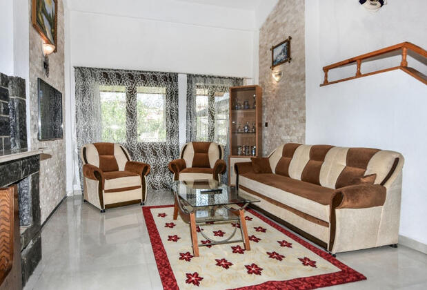 Ören 73 Villa - Görsel 7