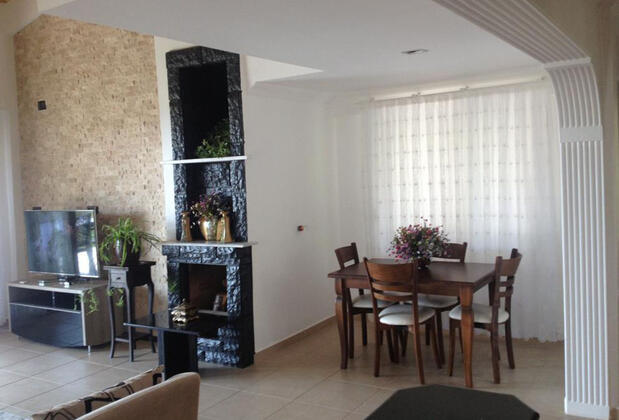 Ören 73 Villa - Görsel 8