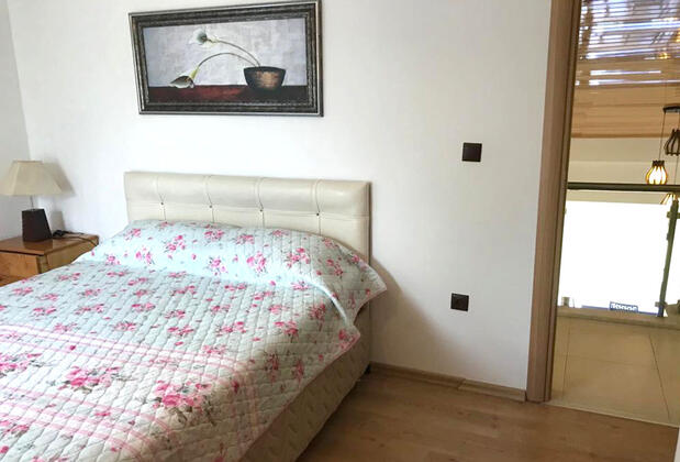 Ören 73 Villa - Görsel 11