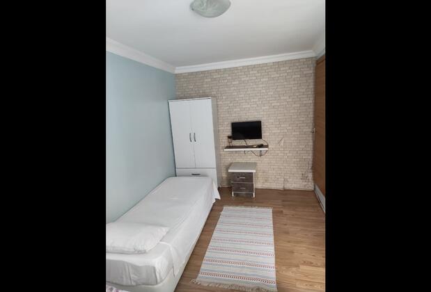 Lavinya Pansiyon Kuşadası Aydın - Görsel 3