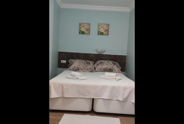 Lavinya Pansiyon Kuşadası Aydın - Görsel 9