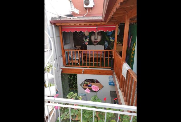 Lavinya Pansiyon Kuşadası Aydın - Görsel 12