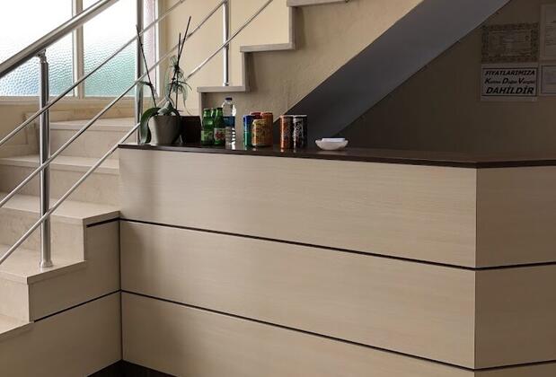 Beste Hotel Çeşme - Görsel 6