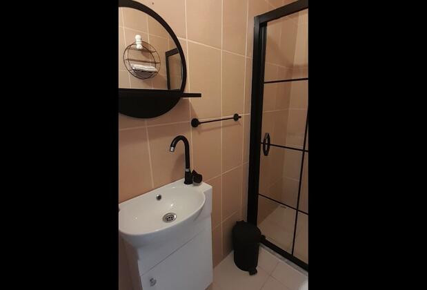 Gölge Pansiyon - Görsel 18