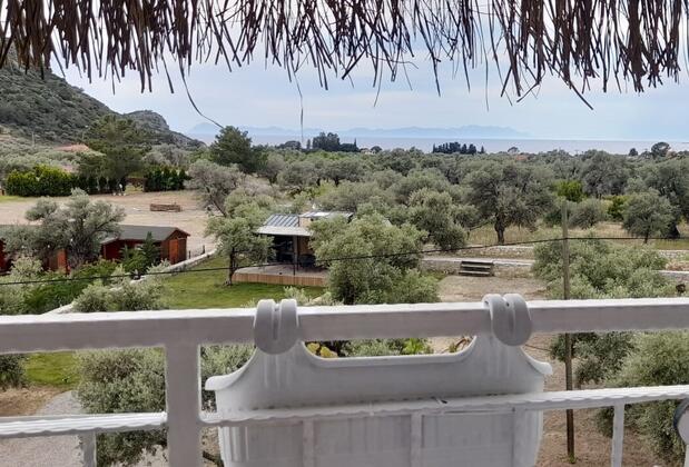 Gölge Pansiyon - Görsel 17