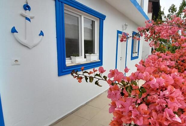 Gölge Pansiyon - Görsel 27