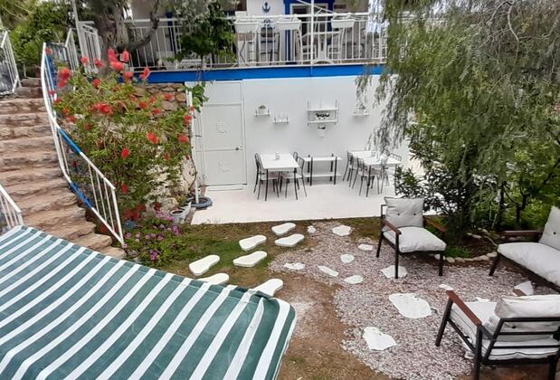 Gölge Pansiyon - Görsel 22