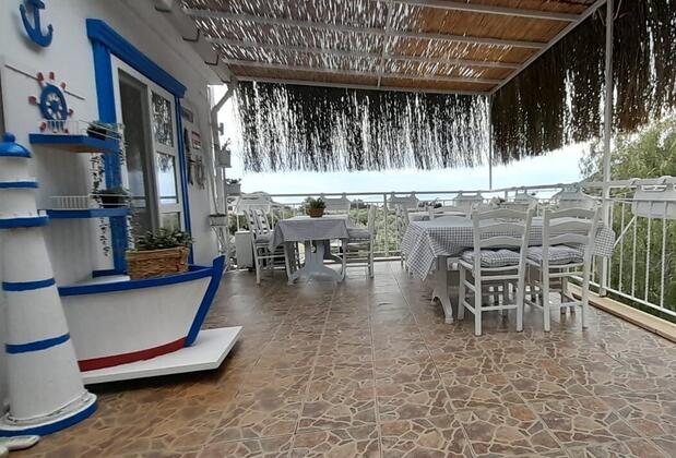 Gölge Pansiyon - Görsel 20