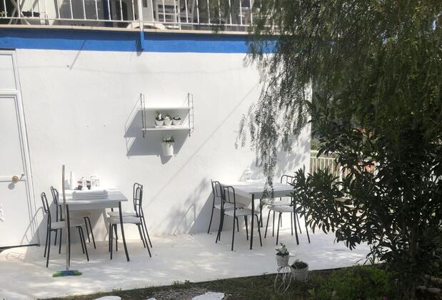 Gölge Pansiyon - Görsel 26