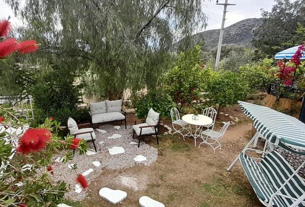 Gölge Pansiyon - Görsel 24