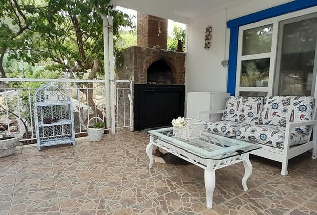 Gölge Pansiyon - Görsel 23