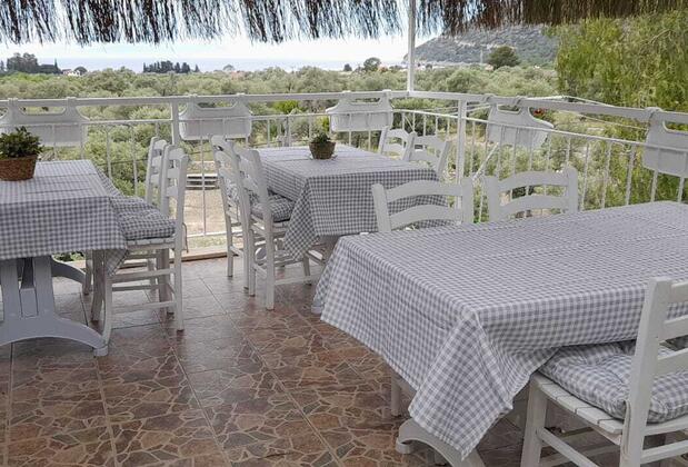 Gölge Pansiyon - Görsel 21