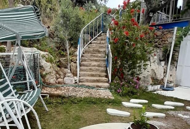 Gölge Pansiyon - Görsel 25