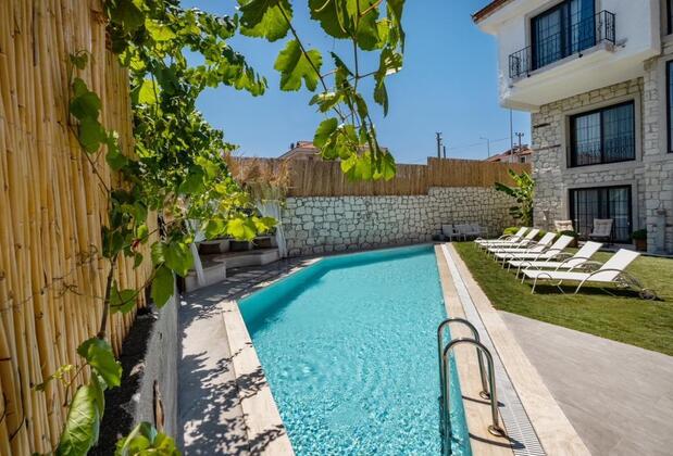 Jera Alaçatı - Görsel 4