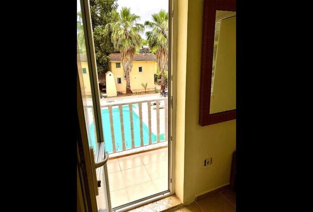 Gera Apart Hotel - Görsel 5