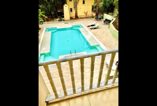 Gera Apart Hotel - Görsel 6