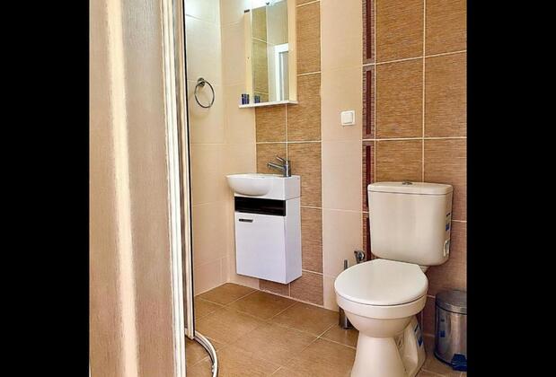 Gera Apart Hotel - Görsel 8