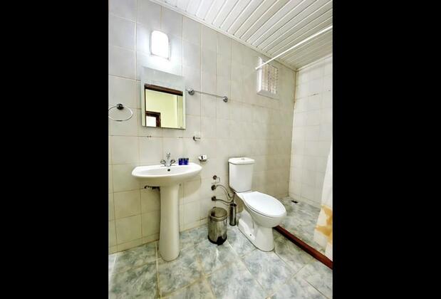 Gera Apart Hotel - Görsel 9