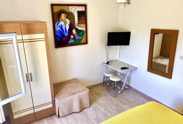 Gera Apart Hotel - Görsel 13