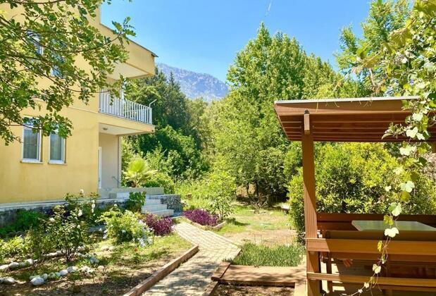 Gera Apart Hotel - Görsel 16