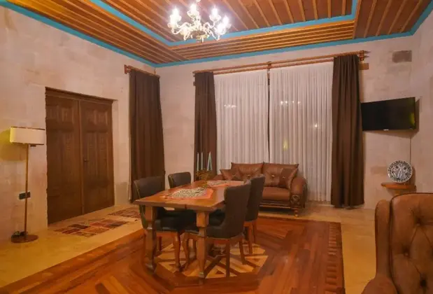 Secret Hill Cave Suites - Görsel 6