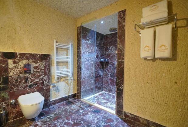 Secret Hill Cave Suites - Görsel 31