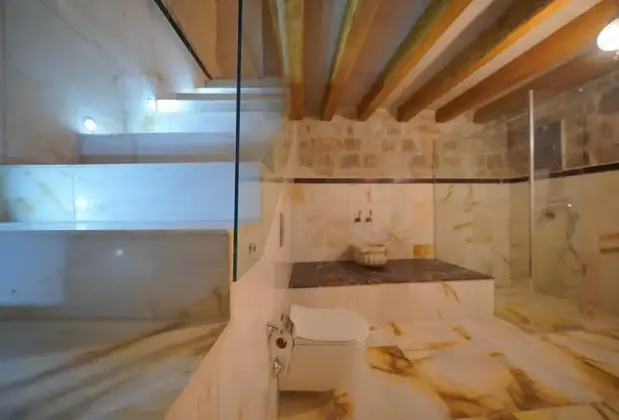 Secret Hill Cave Suites - Görsel 35