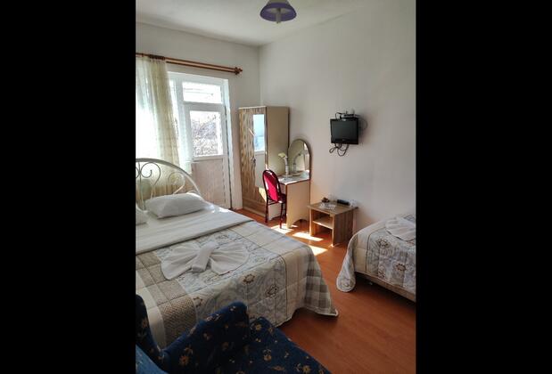 Phoenix İn Cappadocia - Görsel 31