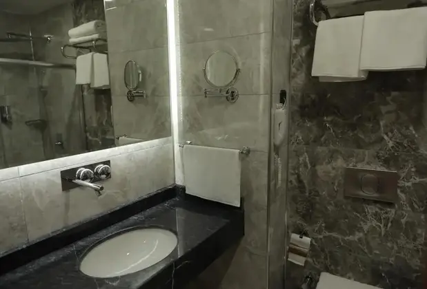 Elit Otel Han Amasya - Görsel 11