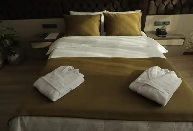 Elit Otel Han Amasya - Görsel 5