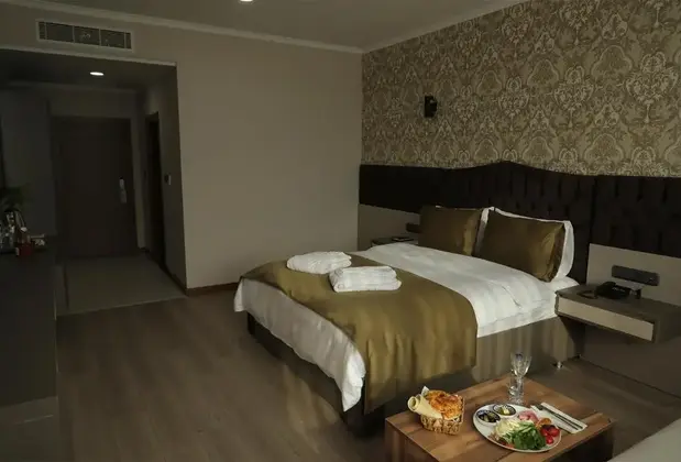 Elit Otel Han Amasya - Görsel 6