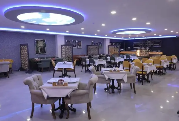 Elit Otel Han Amasya - Görsel 12