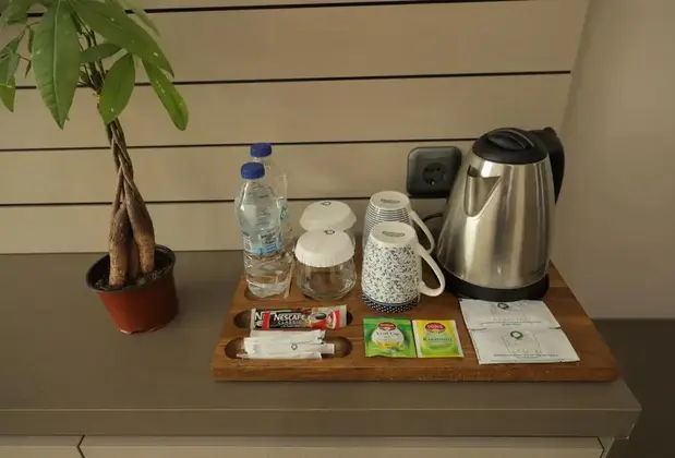 Elit Otel Han Amasya - Görsel 9