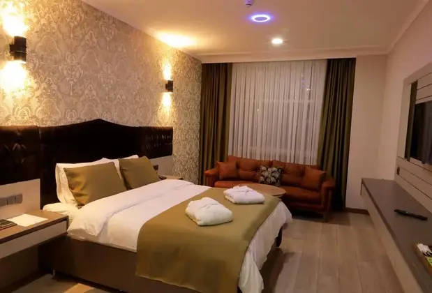 Elit Otel Han Amasya - Görsel 7