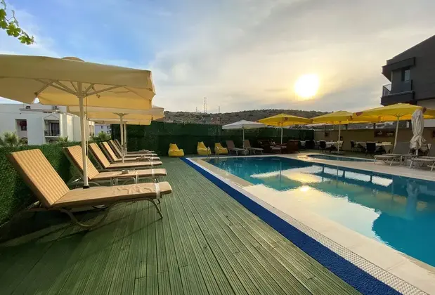 Pacific Hotel Çeşme - Görsel 6