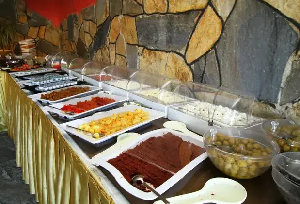 Pacific Hotel Çeşme - Görsel 16