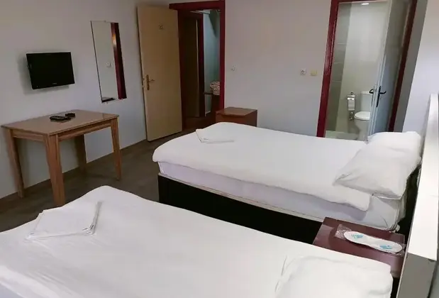 Şirin Apart Çorum - Görsel 6