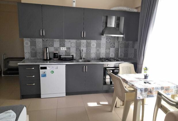 Marmaris Söğüt Butik Apart - Görsel 8