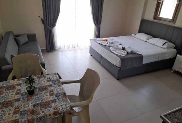 Marmaris Söğüt Butik Apart - Görsel 2