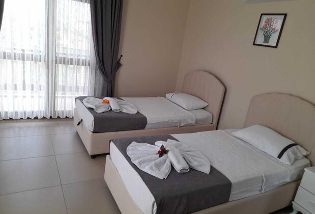 Marmaris Söğüt Butik Apart - Görsel 3