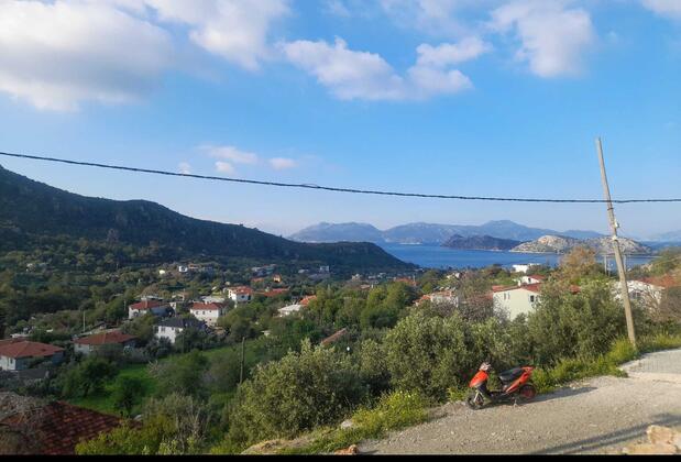 Marmaris Söğüt Butik Apart - Görsel 10